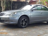 For sale Toyota Camry 2004