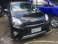 2015 Toyota Wigo for sale