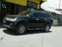 2012 Mitsubishi Montero Sport for sale