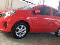 Toyota Wigo Manual 2016 2017 Rush sale!!