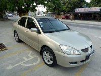 Mitsubishi Lancer 2005 for sale