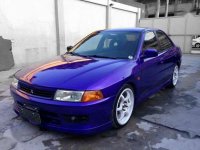 Mitsubishi Lancer Pizza MT 97 FOR SALE