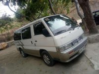 Nissan Urvan 2014 for sale