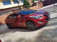 Hyundai Elantra 2013 for sale