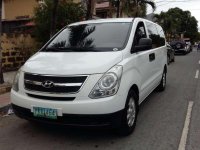 Hyundai Grand Starex Tci 2010 model