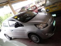 MITSUBISHI Mirage 2013 rush SALE