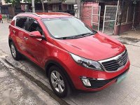 Kia Sportage EX 2012 FOR SALE