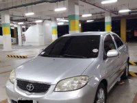 Toyota Vios 2004 for sale