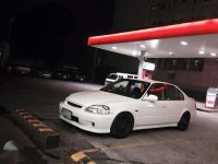 Honda Civic 1996 for sale