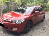 Honda Civic 2008 for sale