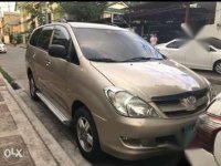 Toyota Innova 2008 for sale