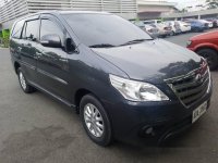 Toyota Innova 2015 FOR SALE