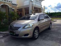 Toyota Vios E 2012 1st owned FOR SALE