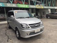 Mitsubishi Adventure 2016 for sale 