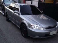 Honda Civic 1999 for sale