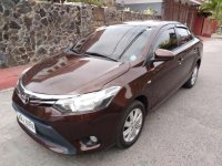 Toyota Vios E 2015 for sale