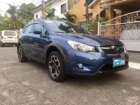 2013 Subaru XV FOR SALE