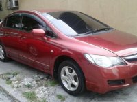 2008 Honda Civic for sale