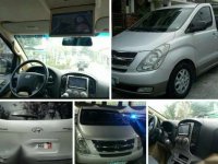 Like New Hyundai Grand Starex for sale