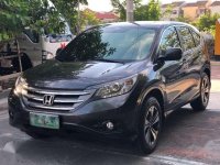 2012 Honda CRV for sale