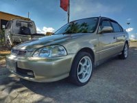 Honda Civic 1998 for sale