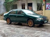 FOR SALE Nissan Sentra Fe 99mdl carbtype