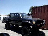 Toyota Hilux LN106 4X4 2000 FOR SALE
