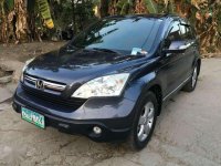 Honda Crv 2008 aquired 2007 2009 2010 not xtrail tribute FD rav 4