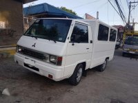 2010 Mitsubishi L300 for sale