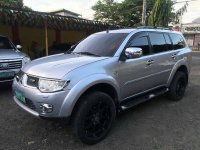 Mitsubishi Montero Sport 2012 for sale 
