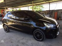 Mitsubishi Mirage GLX 2015 FOR SALE