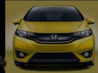 Honda Jazz 2016 for sale