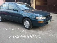 Toyota Corolla 1998 for sale