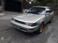 1994 Toyota Corolla xe FOR SALE