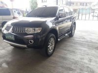 2009 Mitsubishi Montero for sale