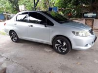 2007 Honda City for sale