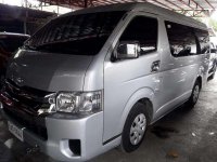 2016 Toyota Hiace for sale