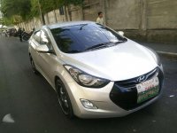 Hyundai Elantra 2012 GLS SWAP to SUV etc