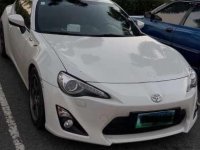 Toyota 86 2013 for sale