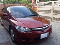 Honda Civic 2007 for sale