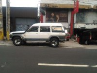 1997 Nissan Patrol for sale