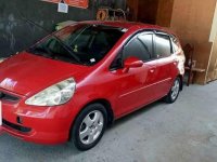 Honda Jazz 2005 for sale