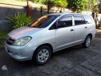 Toyota Innova Diesel D4D 2005 for sale