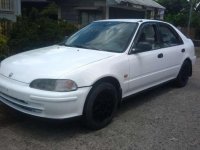 Well Kept Honda Civic for sale