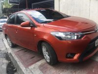 2017 Toyota Vios for sale