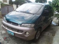 Hyundai Starex 2007 for sale