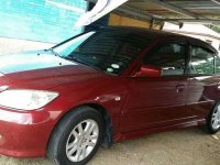 Honda Civic vtis 2005 FOR SALE