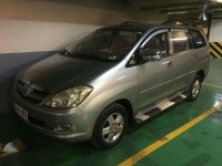 Toyota Innova G 2008 for sale