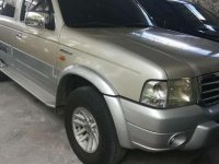 Ford Everest 2005 for sale