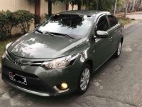 2017 Toyota Vios 13 E AT FOR SALE 